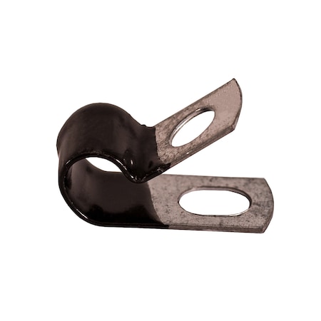 Buyers Products The Sturdy Hose Clamp From Is Constructed Of Cold-Rolled Steel With A Corrosion-Resistant Zinc HK2517